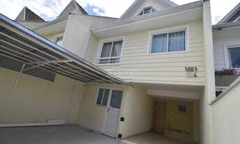 Imagem 2: SOBRADO com 3 dormitórios à venda com 172.51m² por R$ 690.000,00 no bairro Atuba - CURITIB