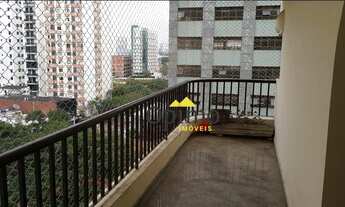 Imagem 12: Apartamento à venda, 212 m² por R$ 1.835.000,00 - Moema - São Paulo/SP