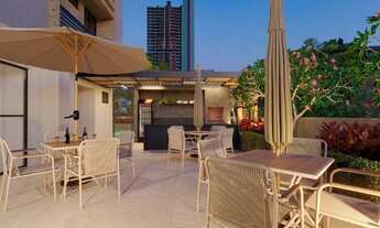 Imagem 4: Apartamento com 63m², 2 quartos no Jardim Oceania - João Pessoa - PB