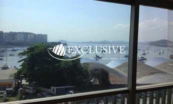 Imagem 3: Apartamento-À VENDA-Botafogo-Rio de Janeiro-RJ