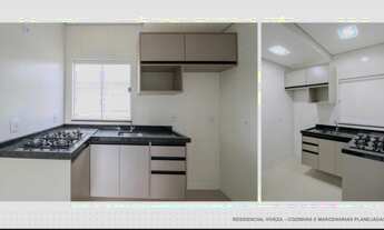 Imagem 5: ALUGUEL KITNET SEMI MOBILIADO