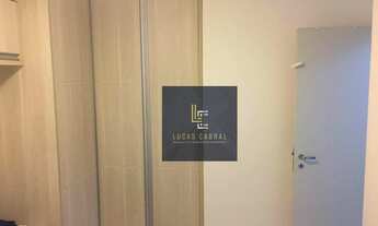 Imagem 5: Apartamento com 2 dormitórios à venda, 58 m² por R$ 319.900,00 - Vila Caraguatá - São Paul