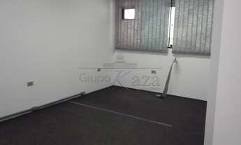 Imagem 6: Sao Jose dos Campos - Conjunto Comercial/Sala - Jardim Alvorada