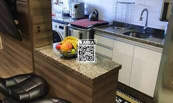 Imagem 7: APARTAMENTO com 3 dormitórios à venda com 78.99m² por R$ 480.000,00 no bairro Ecoville - C