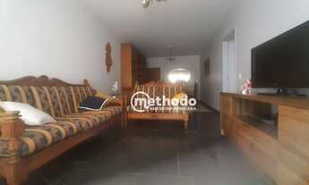 Imagem 2: Apartamento com 3 dormitórios à venda, 173 m² por R$ 850.000,00 - Centro - Campinas/SP