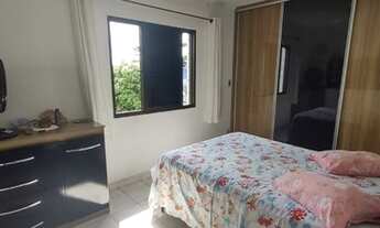 Imagem 3: Apartamento para venda tem 48metros quadrados com 1 quarto em Mirim - Praia Grande - São P