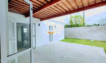 Imagem 3: Casa de alto padrão para venda com 288 metros quadrados com 04 quartos em Petrópolis - Mac