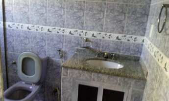 Imagem 4: 2 Quartos suite, sala cozinha e banheiro