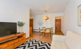 Imagem 5: Apartamento com 3 dormitórios à venda por R$ 539.000,00 no bairro Água Verde - CURITIBA