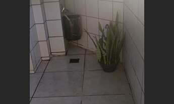 Imagem 3: Apartamento para venda com 62 metros quadrados com 2 quartos em Tupi - Praia Grande - SP