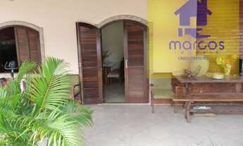 Imagem 2: Casa para Venda em Araruama, Bananeiras, 4 dormitórios, 2 suítes, 4 banheiros, 6 vagas