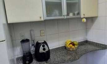 Imagem 5: Apartamento com 3 dormitórios à venda, 72 m² por R$ 430.000 - Vila Andrade - São Paulo/SP