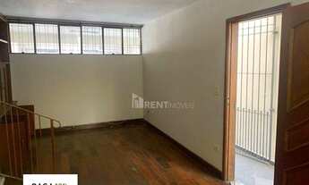 Imagem 2: Casa com 2 dormitórios à venda, 122 m² por R$ 450.000,00 - Vila Santa Catarina - São Paulo