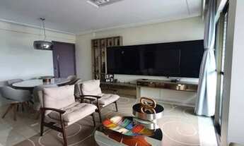 Imagem: Apartamento para venda com 122 metros quadrados