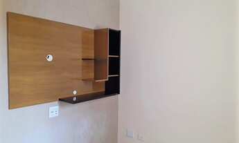 Imagem 2: VENDA - CAMPOS ELÍSEOS APTO. 01 DORM E 01 VAGA - AO LADO PORTO SEGURO!!!