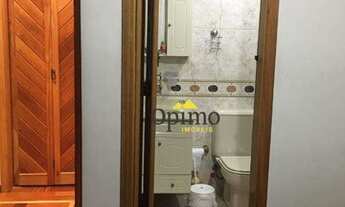 Imagem 4: Apartamento com 3 dormitórios à venda, 72 m² por R$ 551.000,00 - Jardim Jabaquara - São Pa