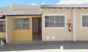 Imagem 4: Casa de condomínio para venda possui 60 metros quadrados com 2 quartos