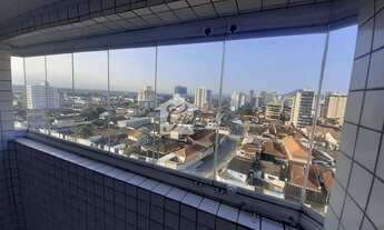 Imagem 7: Apto 1 Dorm com Suite. Guilhermina-Praia-Gde 199 mil, Cod: 1957