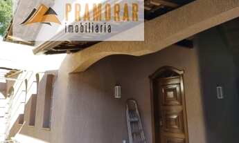 Imagem: Venda - CASA - CEU AZUL Belo Horizonte MG