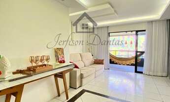 Imagem 3: Le jardin de 3/4 e Varandão em frente ao shopping Jardins