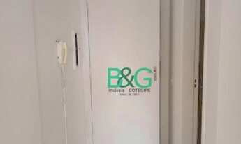 Imagem 3: Kitnet com 1 dormitório para alugar, 30 m² por R$ 1.050,00/mês - Vila Buarque - São Paulo