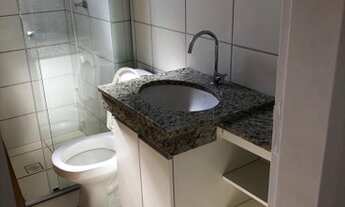 Imagem 7: Apartamento 02 Sendo 01 Suíte C/ Armários