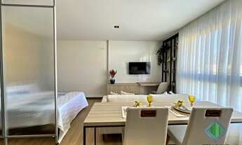 Imagem 5: Studio para venda tem 40 metros quadrados com 1 quarto em Saco dos Limões - Florianópolis