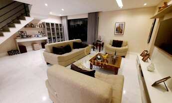 Imagem 5: Casa com 3 dormitórios à venda, 290 m² por R$ 2.650.000 - Recreio dos Bandeirantes - Rio d