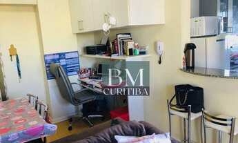 Imagem 5: Apartamento com 1 dormitório e 2 vagas de garagem à venda, 43 m² por R$ 375.000 - Prado Ve