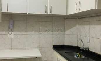 Imagem 7: São José dos Campos - Apartamento Padrão - Vila Adyana