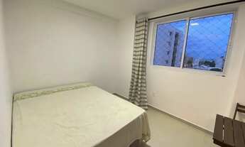 Imagem 8: Apartamento com 3 quartos, 75 m² - venda por R$ 560.000 ou aluguel por R$ 3.500/mês - Jard