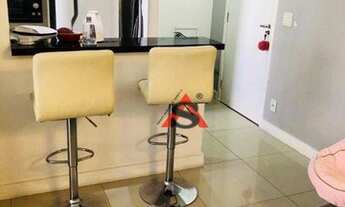 Imagem 6: Apartamento com 2 dormitórios à venda, 87 m² por R$ 850.000,00 - Ipiranga - São Paulo/SP