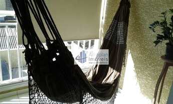 Imagem 2: Sacomã- Ótimo apartamento