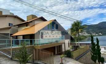 Imagem 3: Casa à venda no bairro Saco dos Limões - Florianópolis/SC