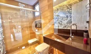 Imagem 5: Alphaville Sergipe - Casa com piscina