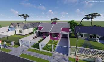 Imagem 7: Casa para Venda em Araucária, Campina da Barra, 3 dormitórios, 1 suíte, 2 banheiros, 2 vag