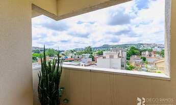 Imagem 6: PORTO ALEGRE - Apartamento Padrão - Nonoai