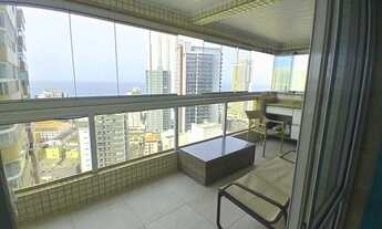 Imagem: PRAIA GRANDE - Apartamento Padrão - BOQUEIRÃO