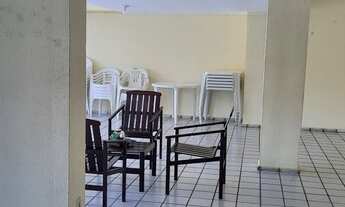 Imagem 6: Apartamento para venda com 109 metros quadrados com 3 quartos