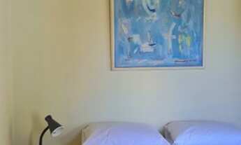 Imagem 4: Casa da Mandala - Completa. 2 quartos com escritórios/closets acoplados