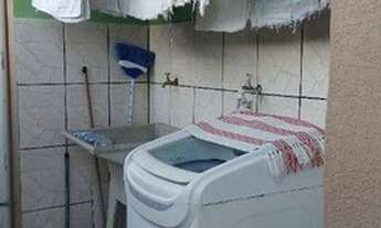 Imagem 6: Casa com 3 dormitórios à venda, 56 m² por R$ 330.000,00 - Jardim Imperial - Atibaia/SP