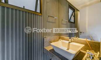 Imagem 7: 3 DORMITÓRIOS, SUÍTE, 2 VAGAS, IMPECÁVEL, BAIRRO PETRÓPOLIS, AO LADO DO UNIÃO E ENCOL!