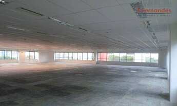 Imagem 4: Conjunto para alugar, 735 m² por R$ 57.330,00/mês - Brooklin - São Paulo/SP