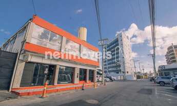 Imagem: Locação Loja Patamares Salvador