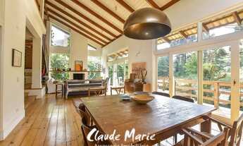 Imagem 3: CASA EM CONDOMÍNIO com 3 dormitórios à venda com 612.3m² por R$ 2.800.000,00 no bairro San