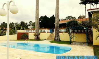 Imagem 2: Casa de condomínio para venda possui 1000 metros quadrados com 3 quartos em IGARATA - Igar