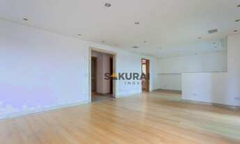 Imagem 5: Apartamento com 4 dormitórios, 202 m² - venda por R$ 3.600.000,00 ou aluguel por R$ 12.000