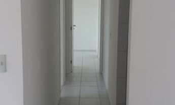 Imagem 6: Linda Vista de Ponta Negra 2/4 sendo 1 suíte segurança 24 horas