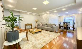 Imagem: Cobertura triplex para venda tem 570 metros