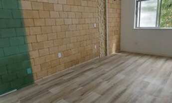 Imagem 2: APARTAMENTO NO FONSECA COM 4 QUARTOS, VARANDA TOTALMENTE REFORMADO